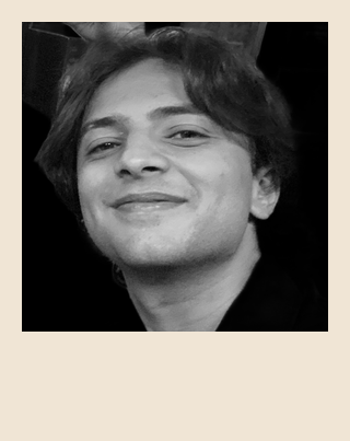 Laksh Sadhwani portrait